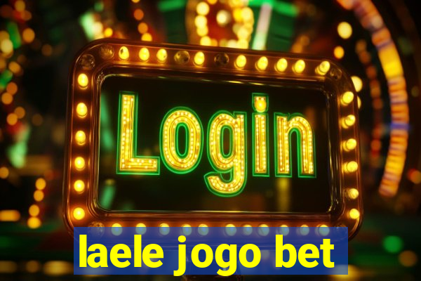 laele jogo bet